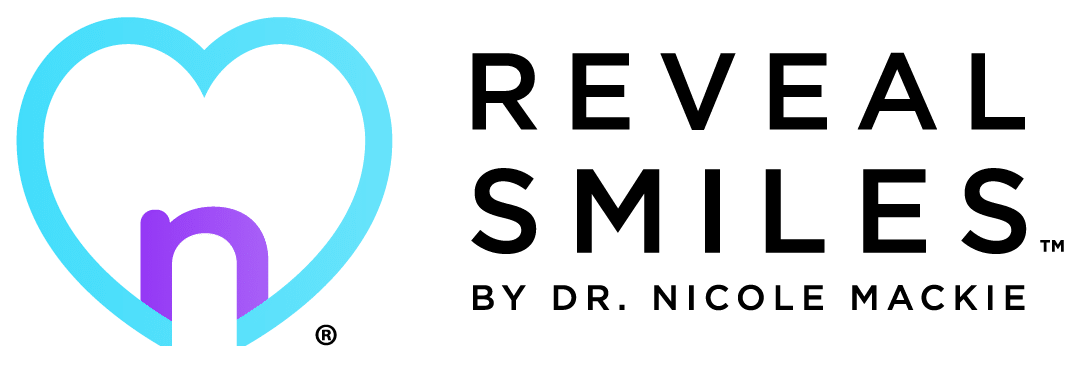 Reveal Smiles by Dr. Nicole Mackie