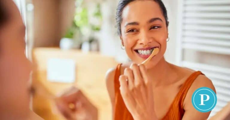 How Biting Your Nails Can Harm Your Oral Health
