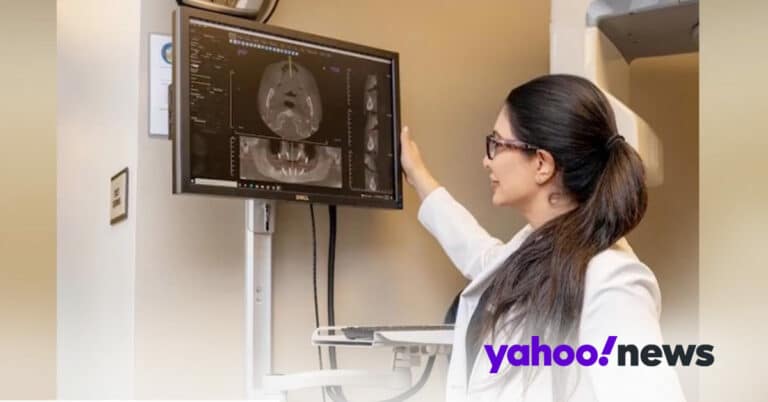 Dr Nicole Mackie -Advice about clenching and grinding teeth