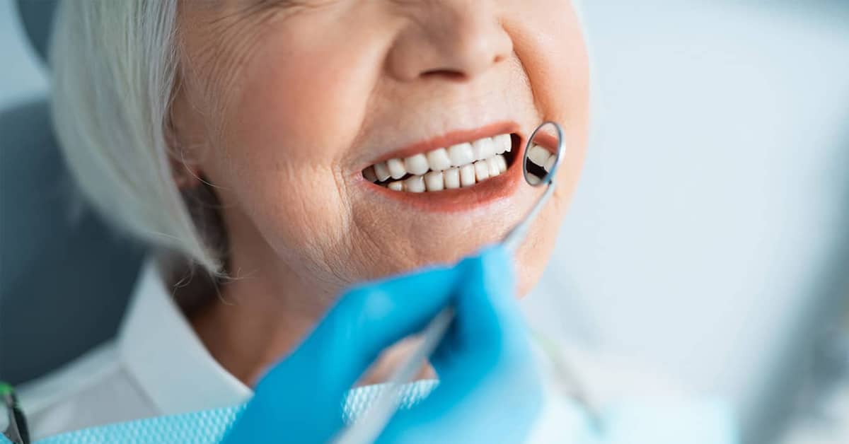 Dental Implants Las Vegas