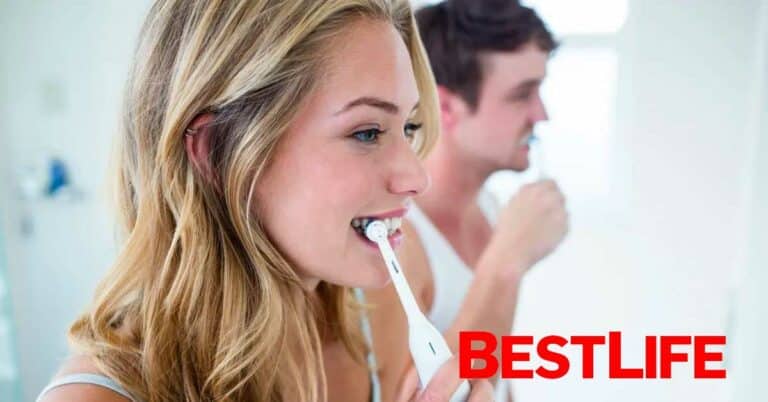 8 Surprising Habits That Turn Your Teeth Yellow