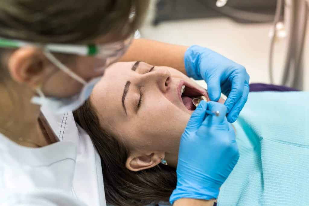 Tooth Extractions