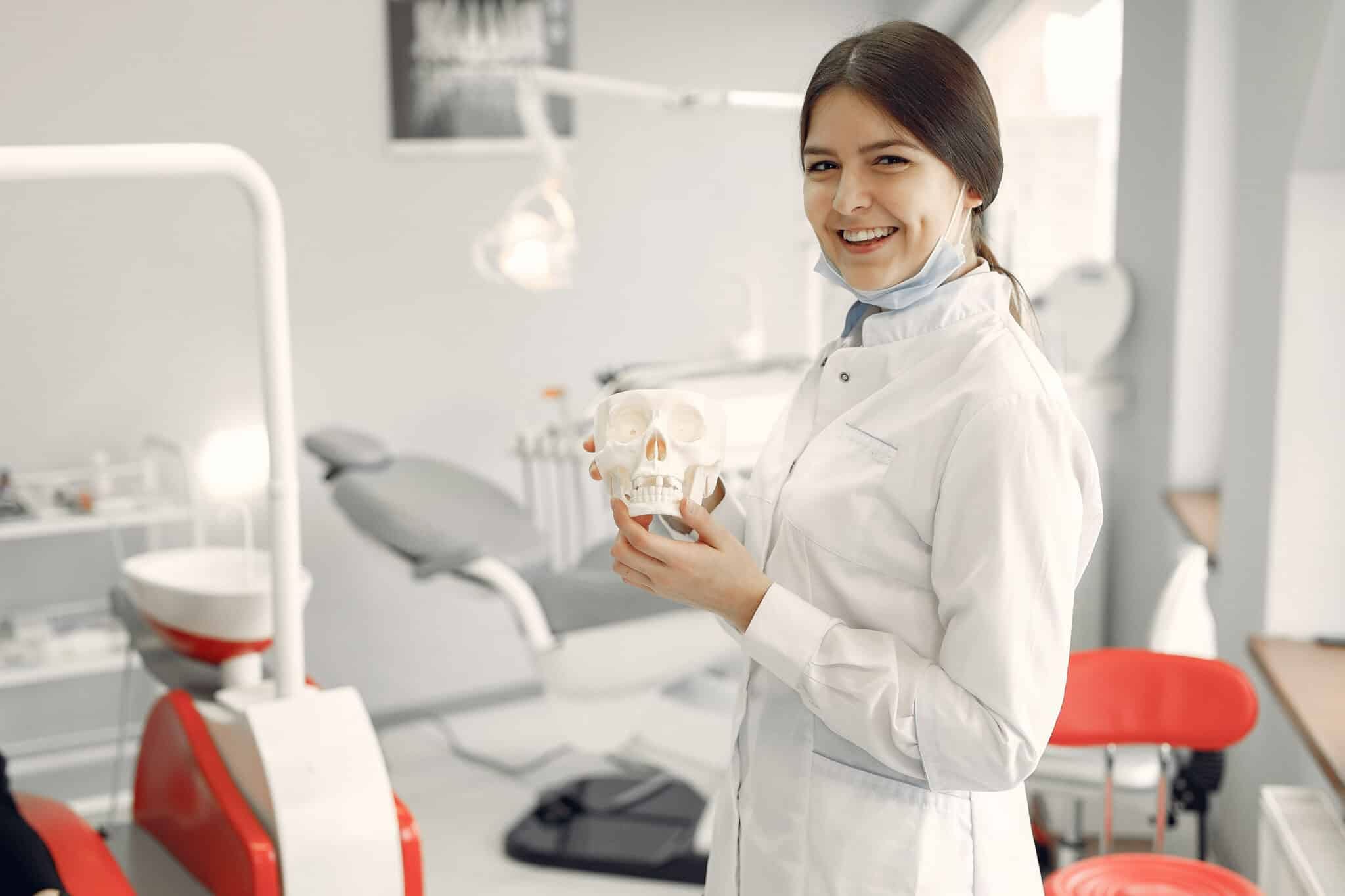 What is a Prosthodontist