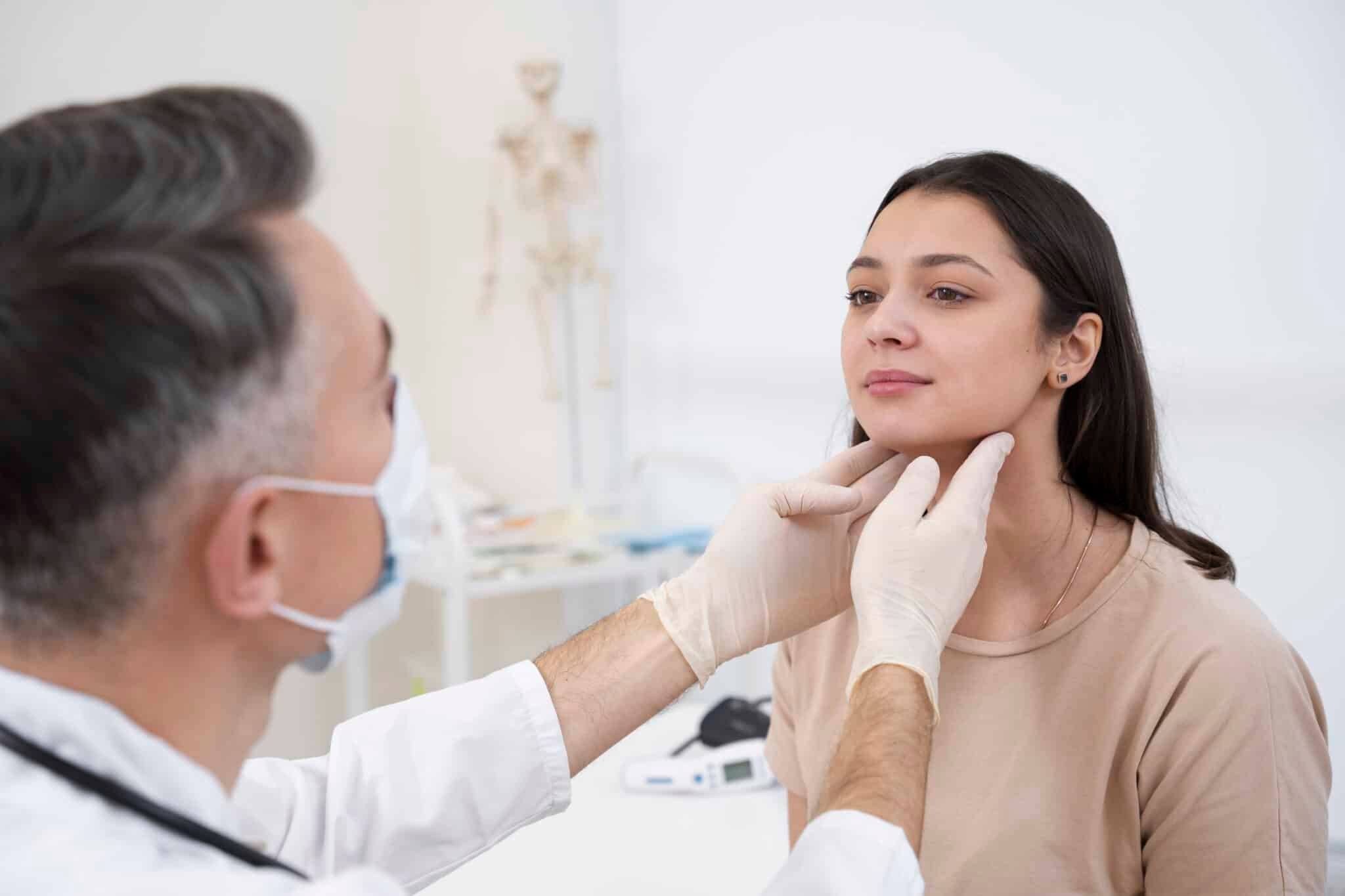 Does Botox help with TMJ in Las Vegas, NJ