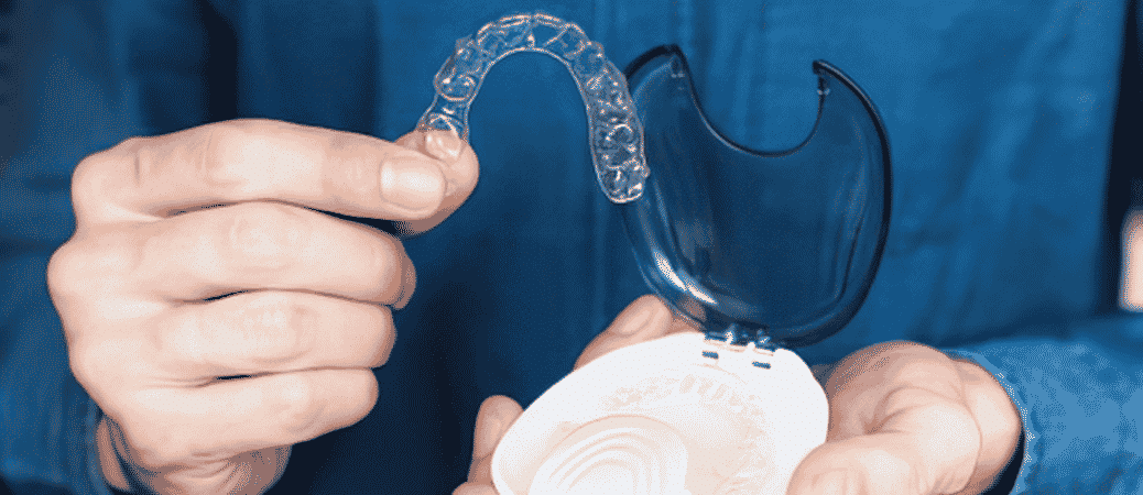 Choosing Protection That Fits Your Mouth