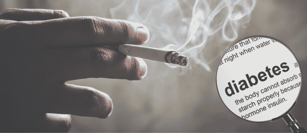 How Smoking and Diabetes Increase Implant Risks