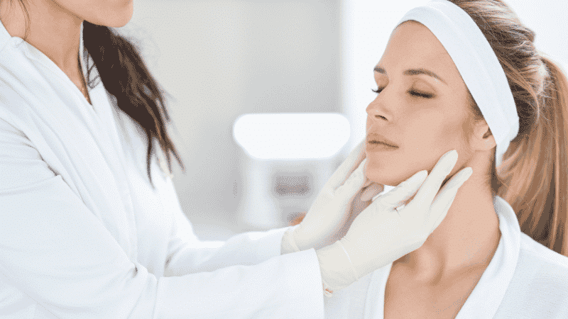 Long-Term Benefits and Additional Effects of Botox for Jaw Health