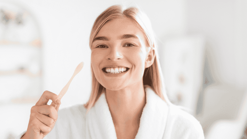 Maintaining Oral Health After Reconstruction