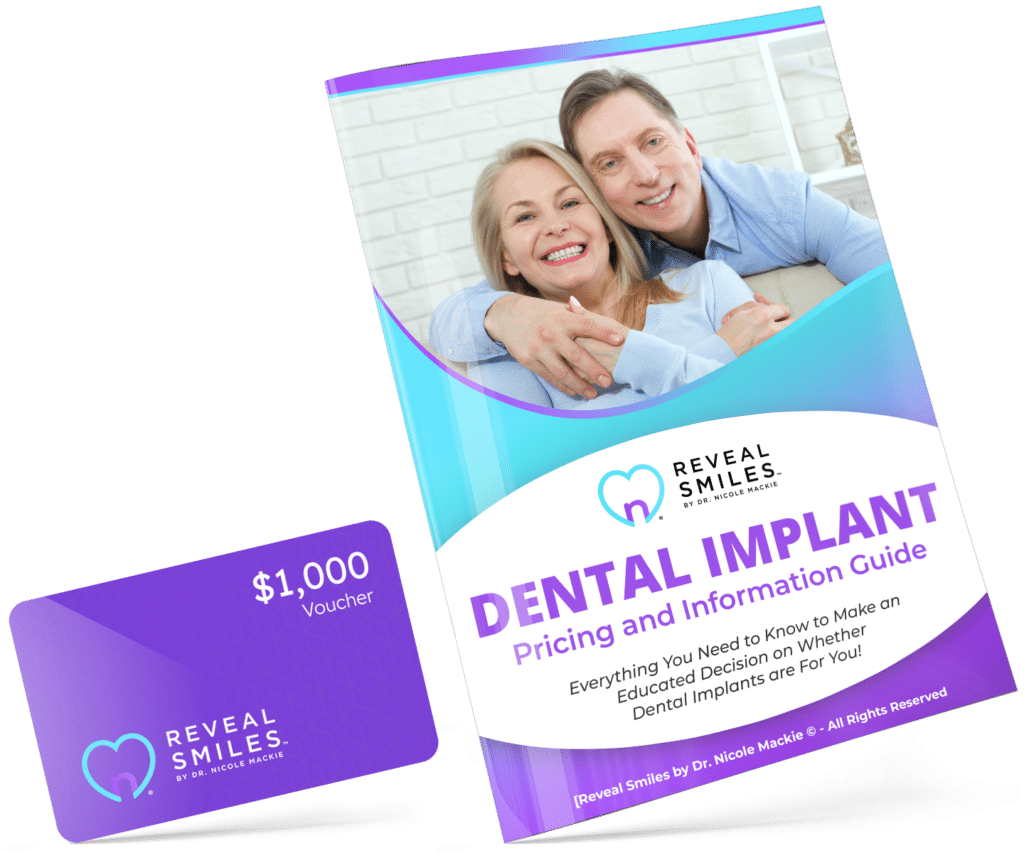 Dental Implant Magazine Image