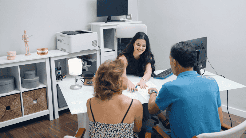 Scheduling a Consultation With an Oral Surgeon