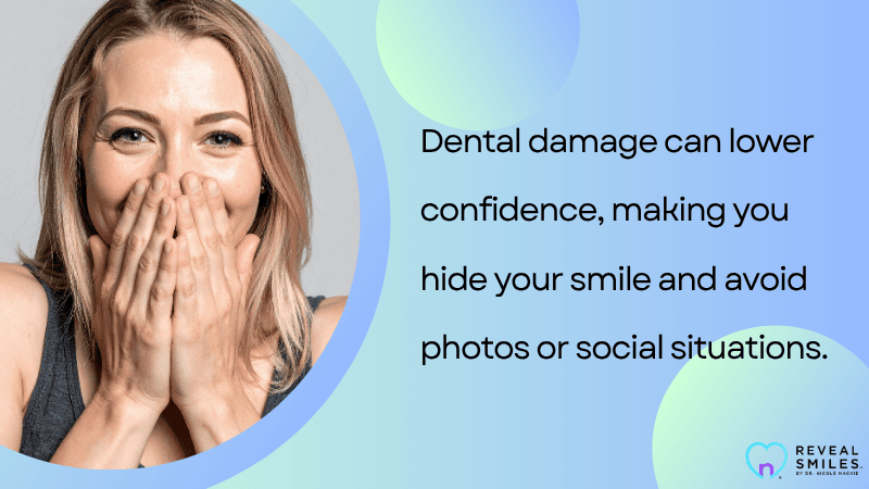 Social and Emotional Consequences