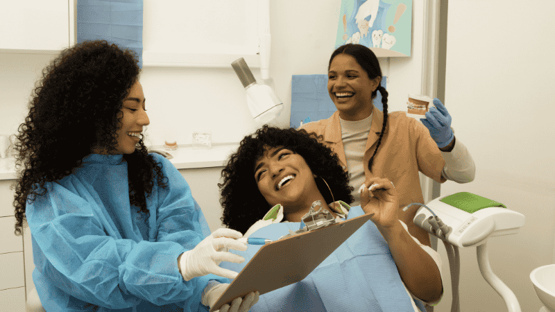 What to Ask at Your Consultation