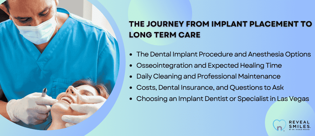 What to Expect From Placement to Long-Term Care