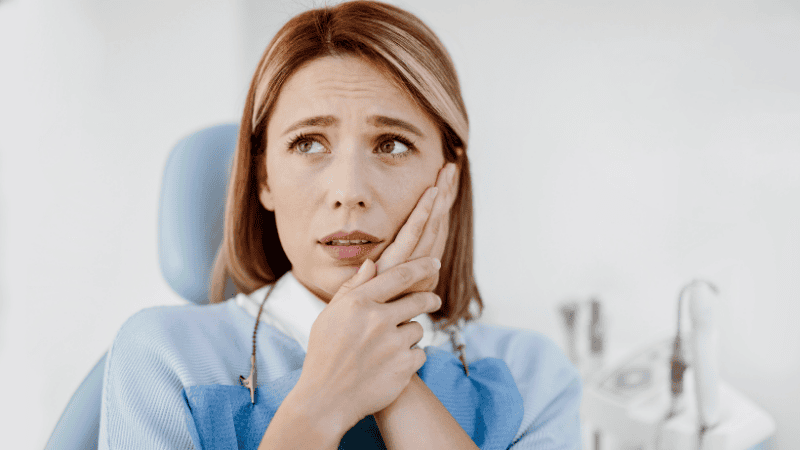 can failed dental implants be saved