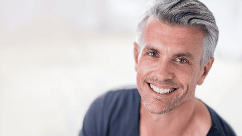 dental implant candidacy