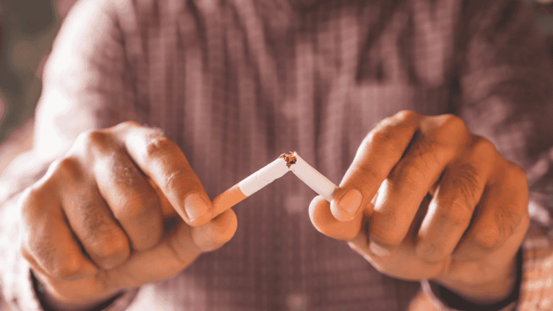 dental implants for smokers