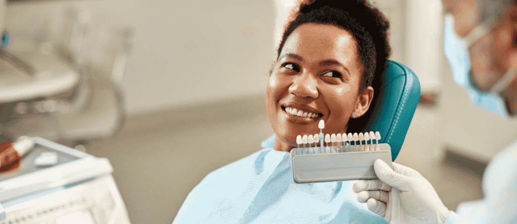 how many veneers do I need