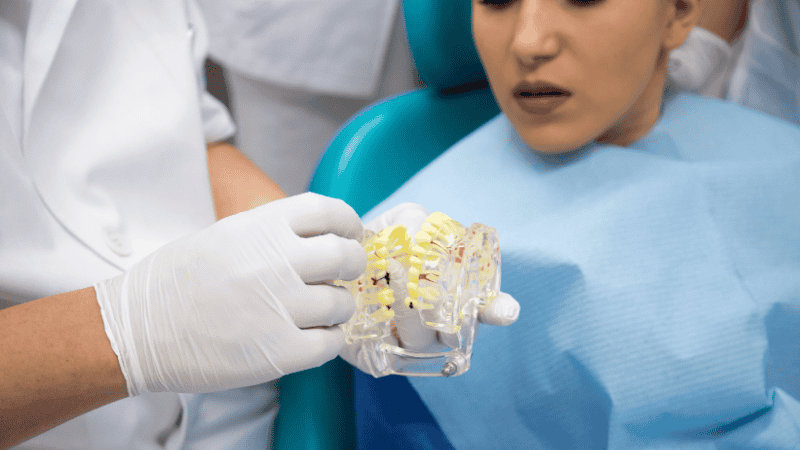 zygomatic implants for bone loss